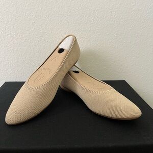 Vivaia Tamia 2.0 Golden Almond